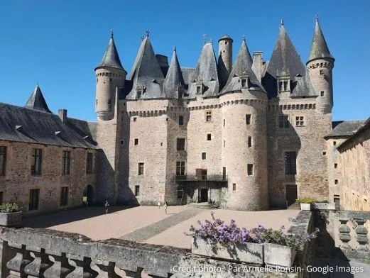 Jumilhac-le-Grand : photo 2