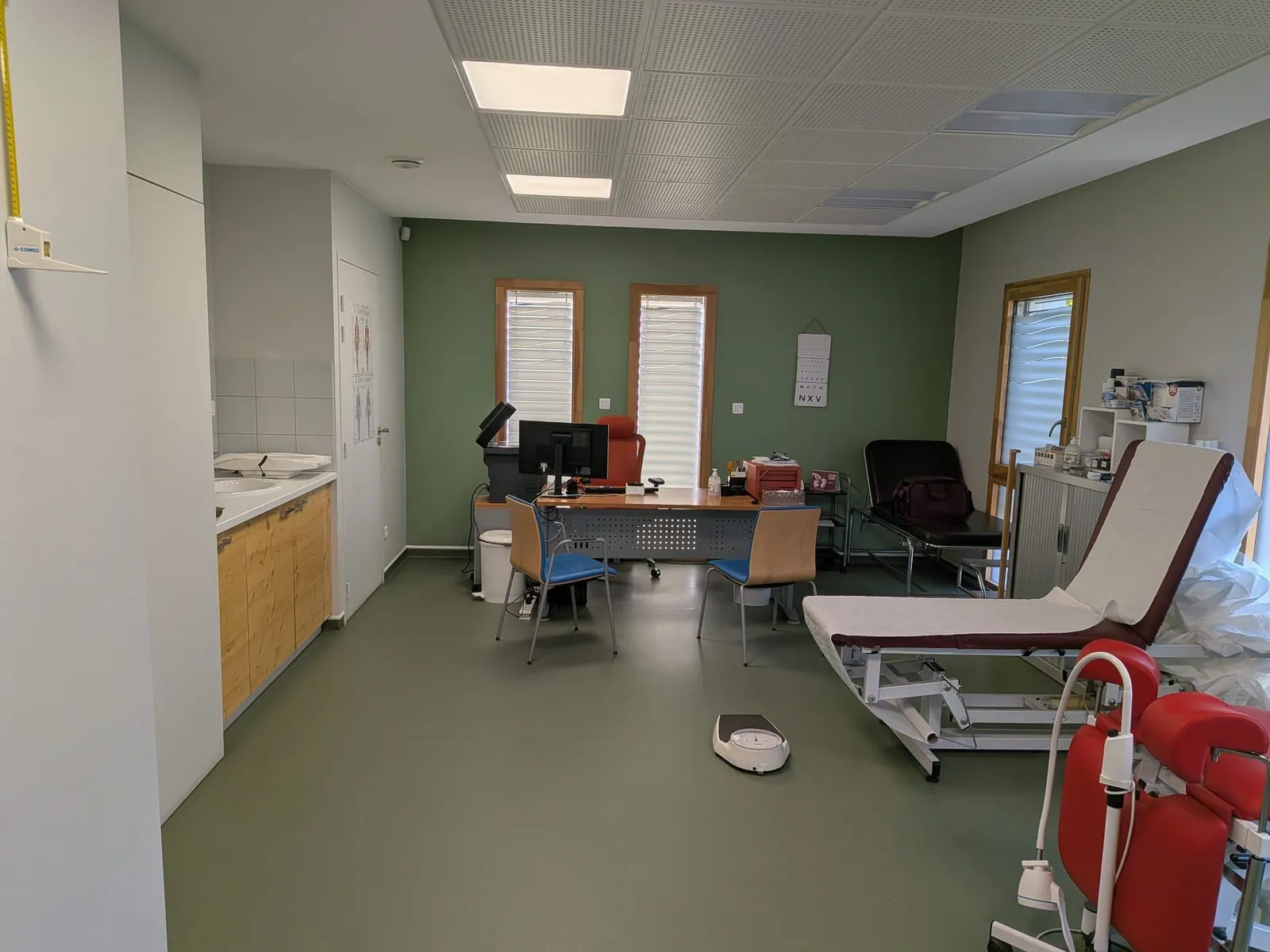 Médecin généraliste - médecine générale : photo 5 sur 10