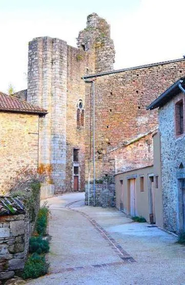Photos de Châlus : photo 3 sur 3