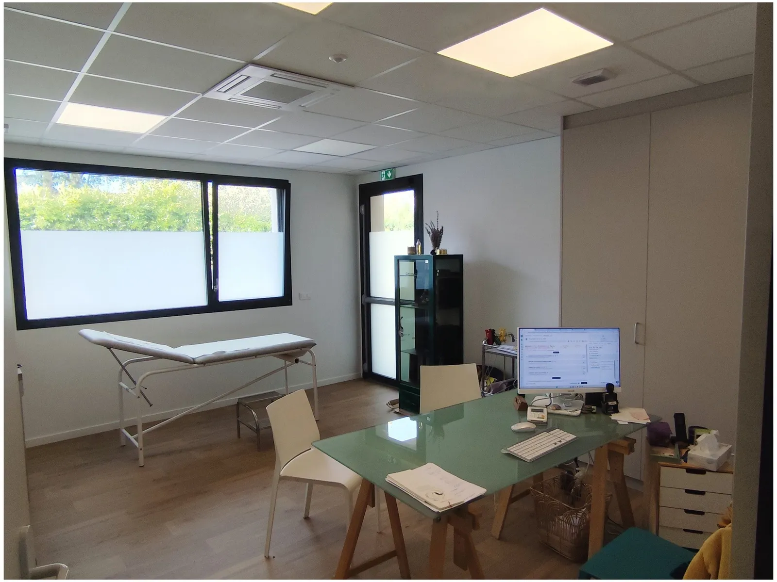 Médecin généraliste - généraliste : photo 3 sur 4