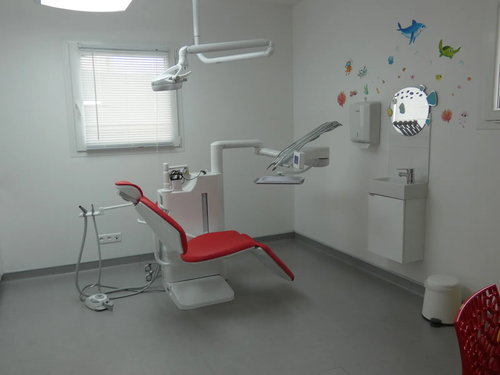 Chirurgien dentiste : photo 5 sur 5