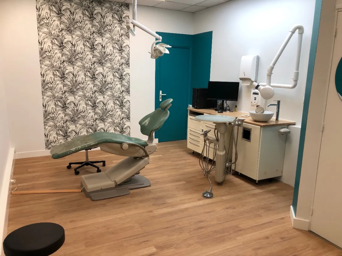 Chirurgien dentiste - Omnipratique  : photo 6 sur 7