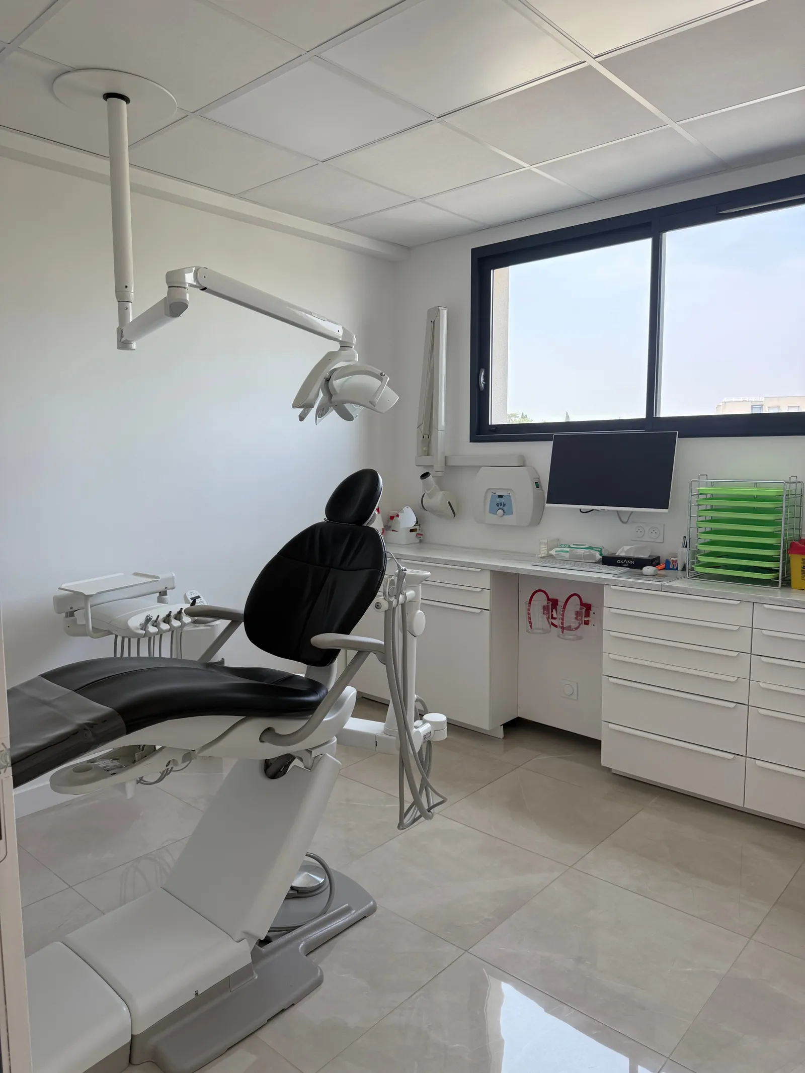 Chirurgien dentiste : photo 4 sur 4