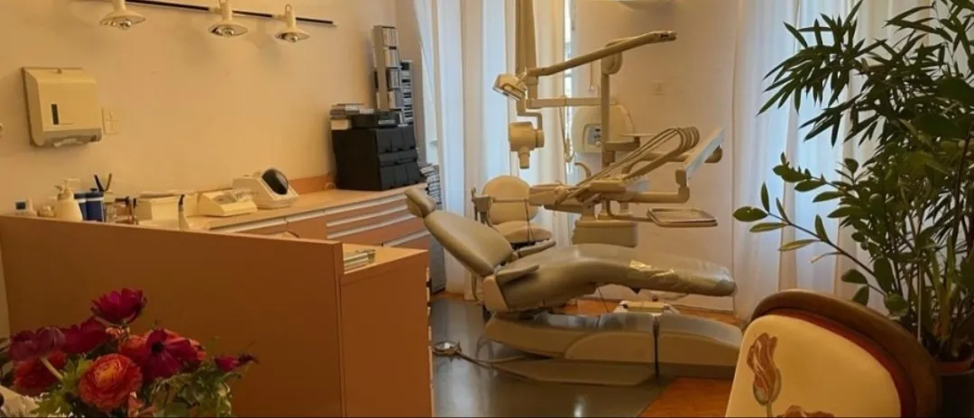 Chirurgien dentiste - OMNIPRATIQUE : photo 3 sur 6