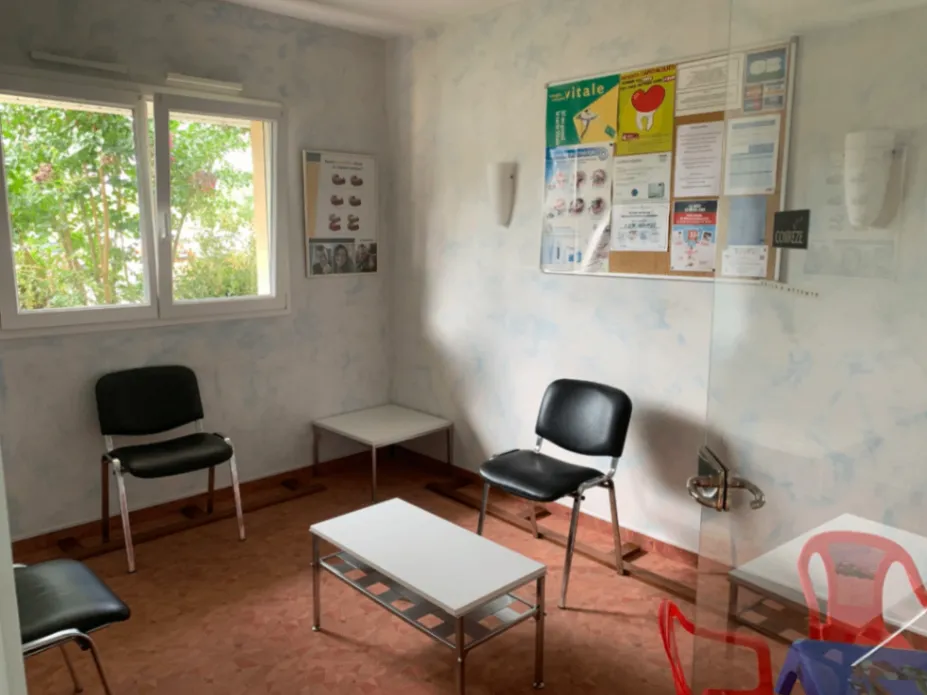 Chirurgien dentiste : photo 8 sur 8