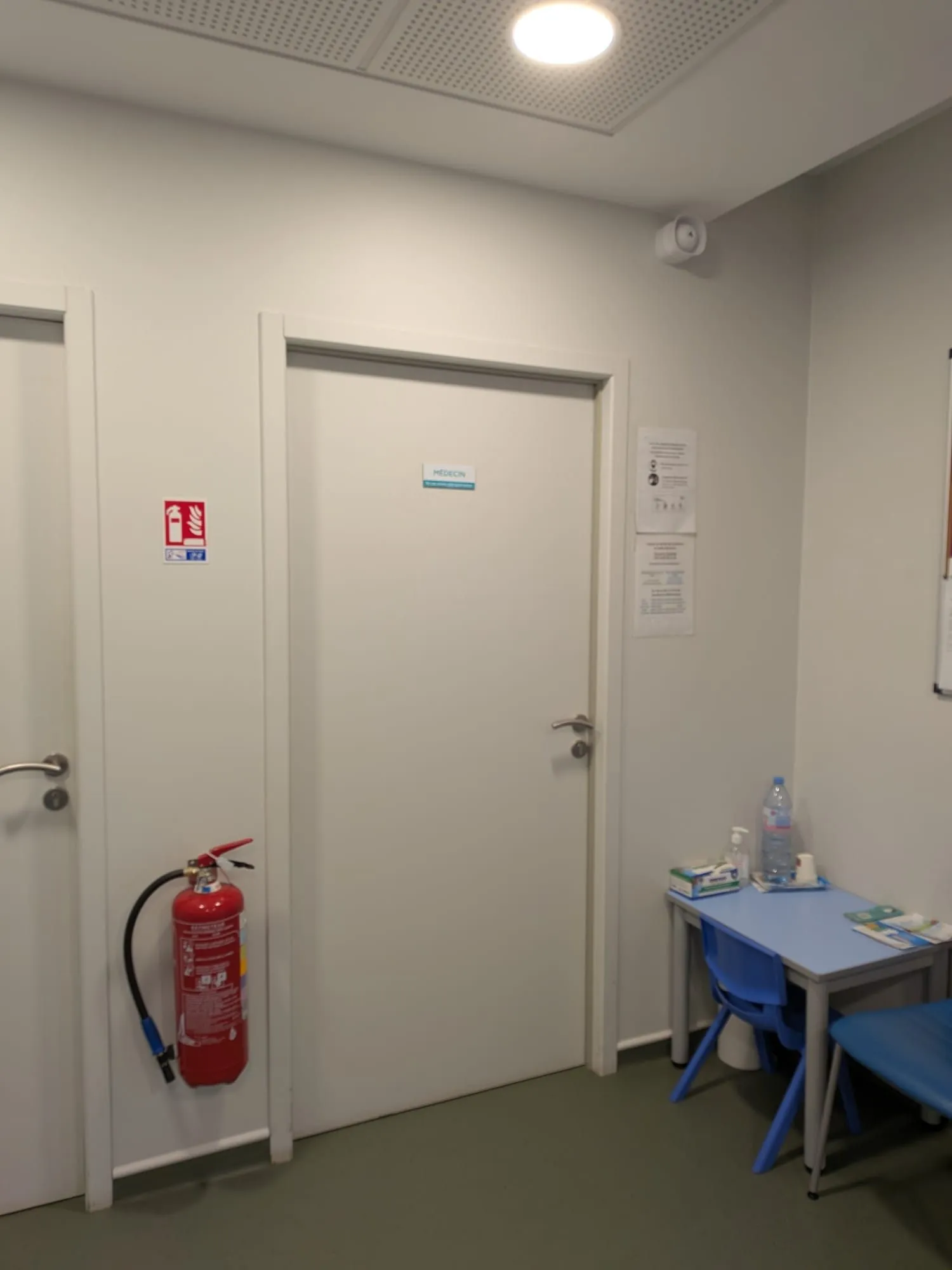 Médecin généraliste - médecine générale : photo 9 sur 10