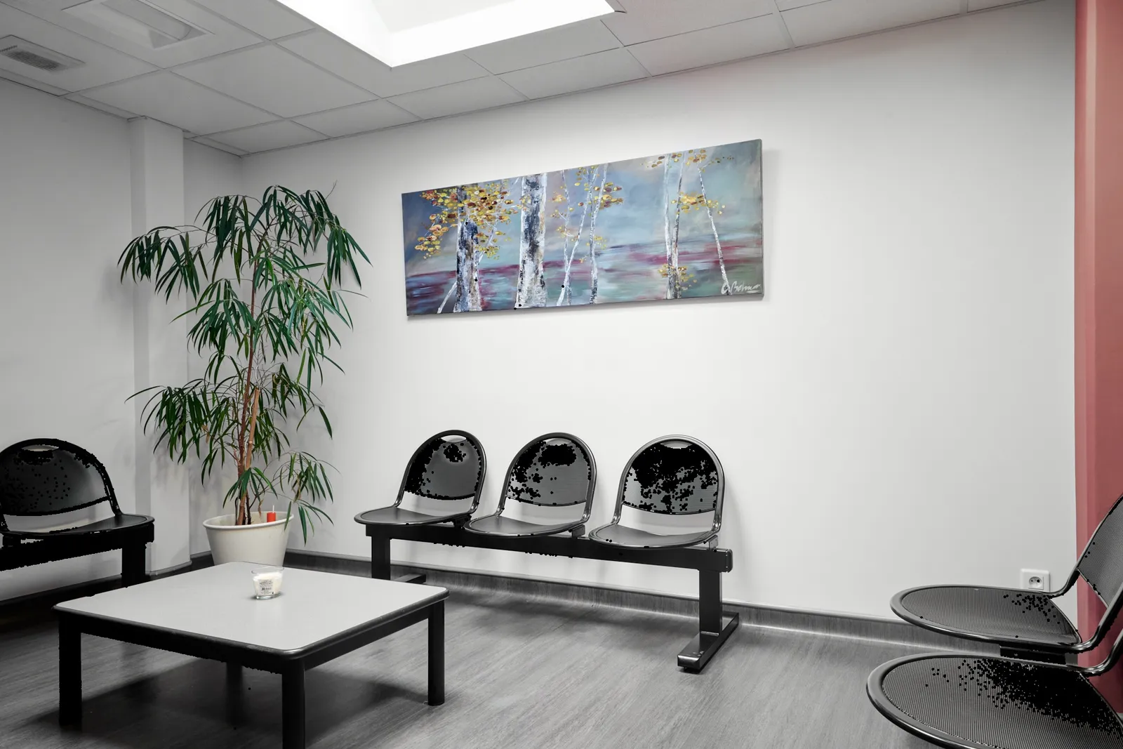 Chirurgien dentiste - Omni pratique  : photo 3 sur 3