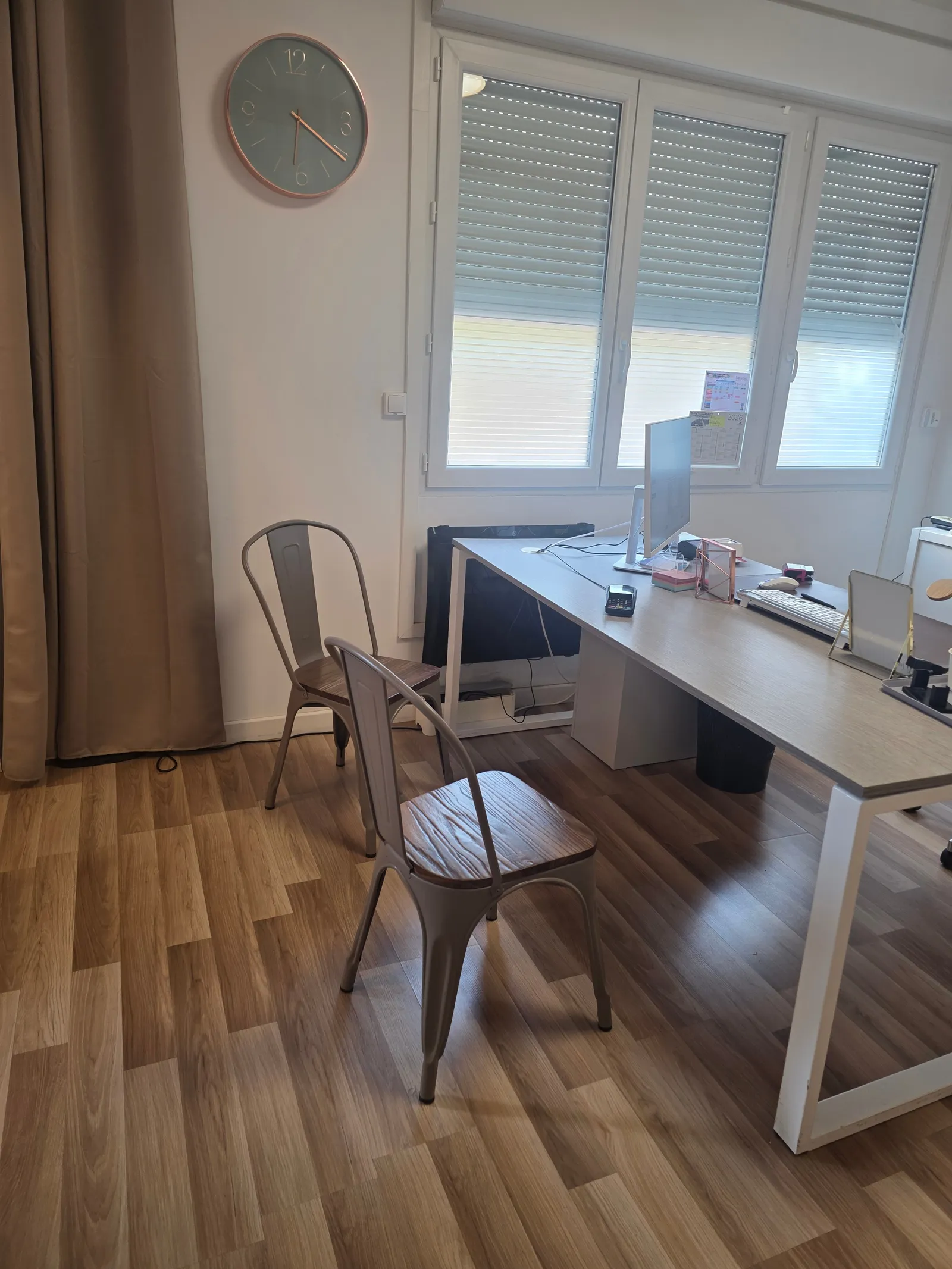 Médecin généraliste : photo 3 sur 3