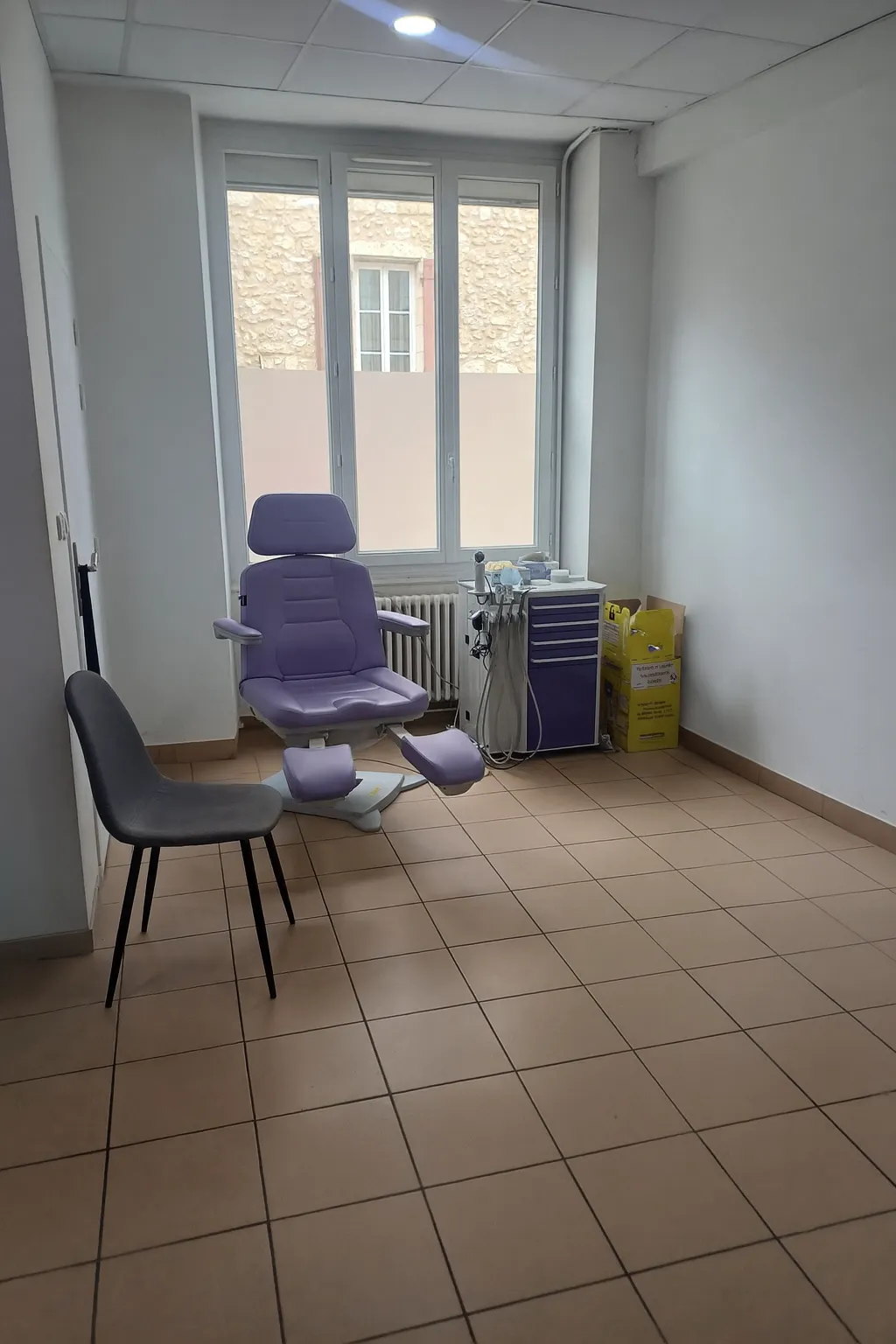 Pédicure-podologue : photo 2 sur 2
