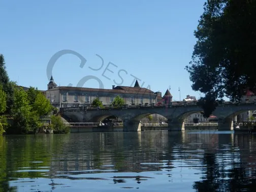 Photos de Cognac : photo 3 sur 3