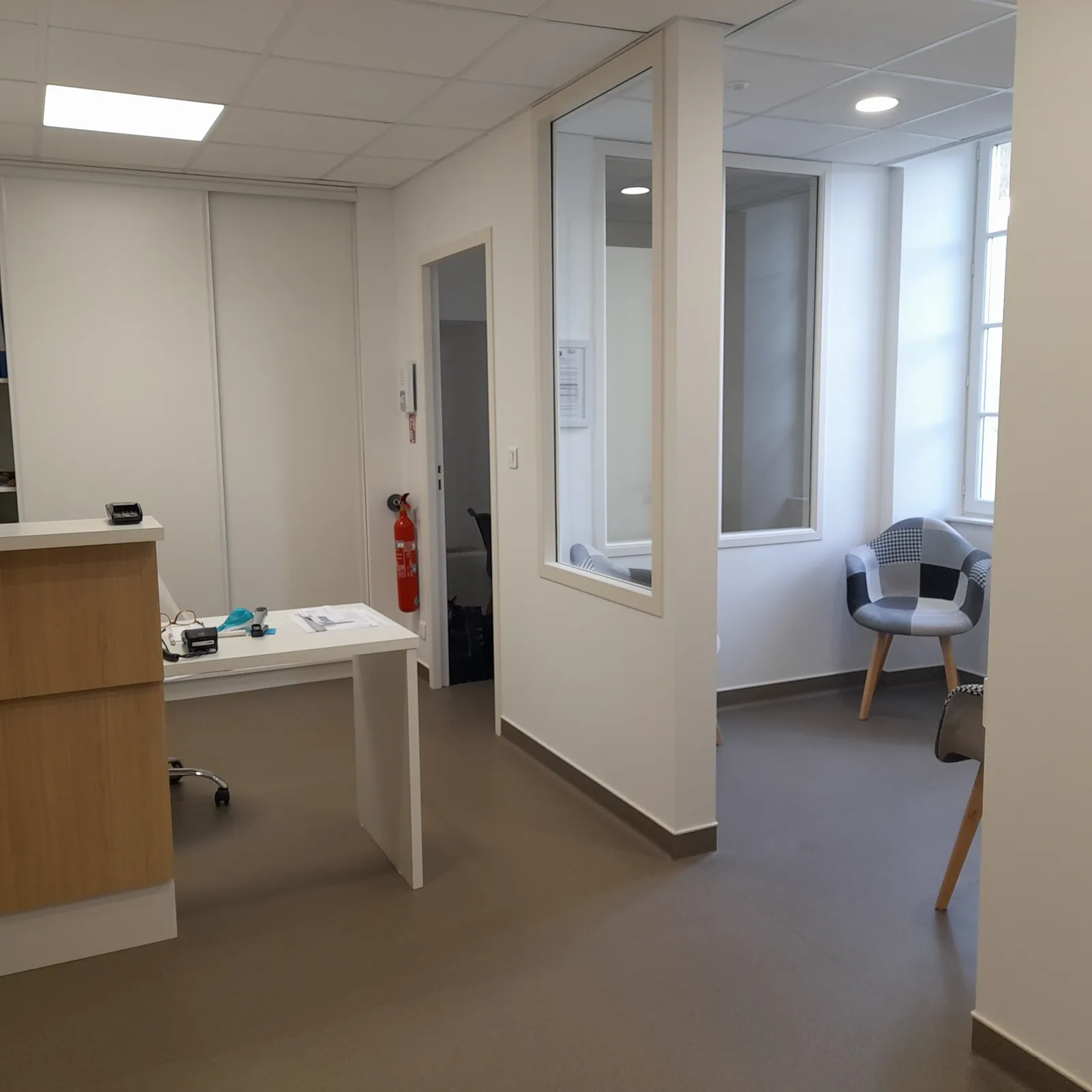 Chirurgien dentiste : photo 7 sur 8