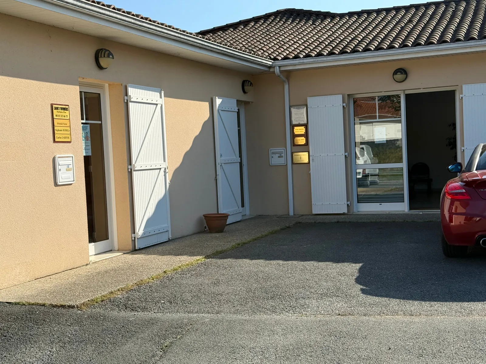 Médecin généraliste - medecine générale : photo 5 sur 5