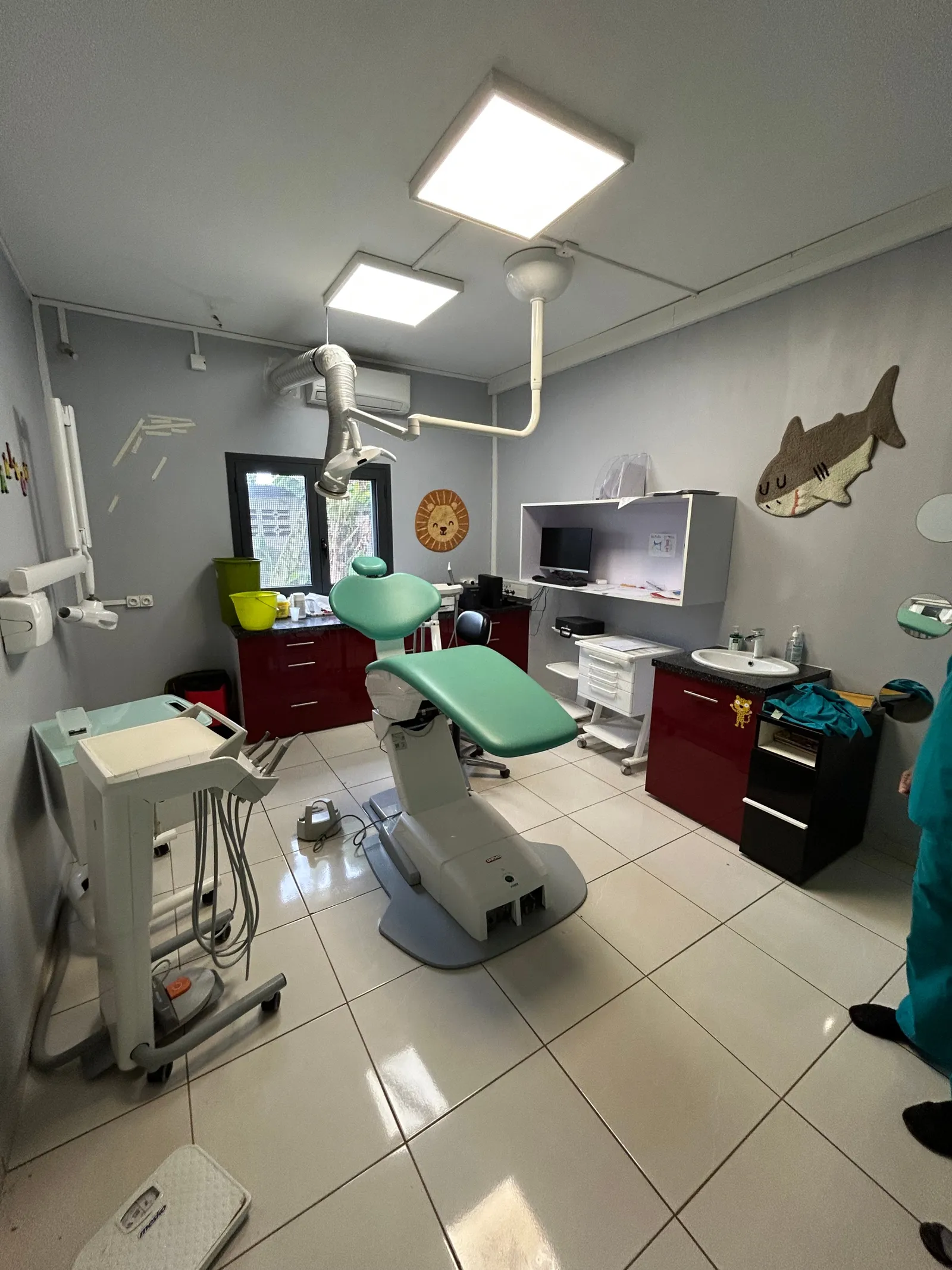 Médecin généraliste : photo 4 sur 8