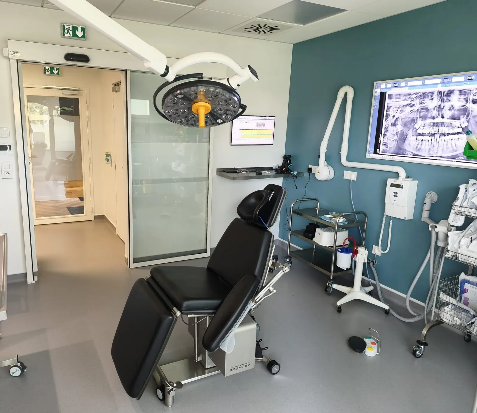 Chirurgien dentiste - Omnipratique  : photo 7 sur 7