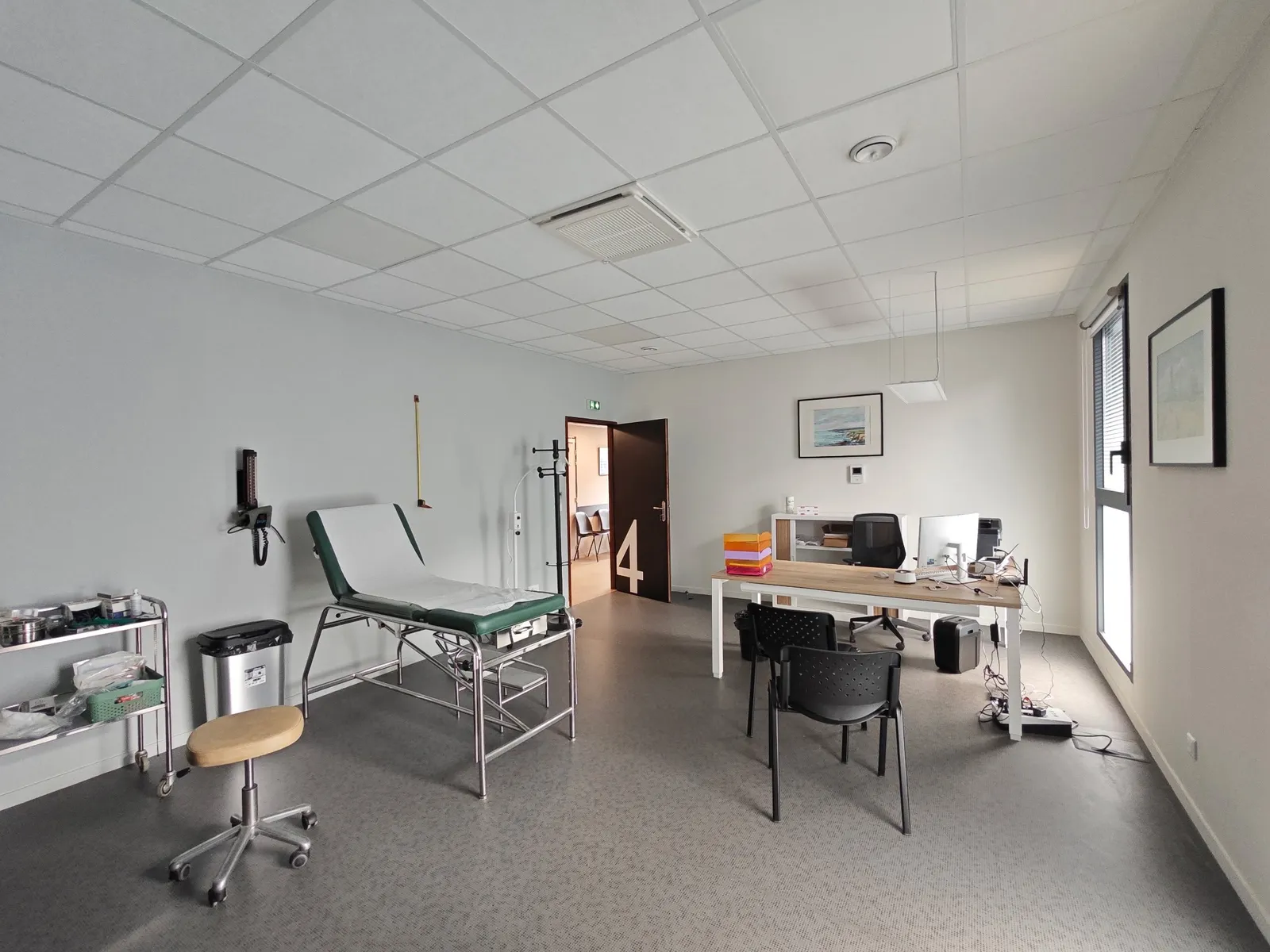 Médecin généraliste - Médecine générale  : photo 6 sur 15