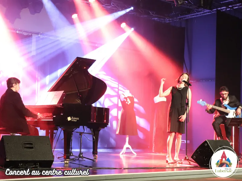 Lubersac : photo 13
