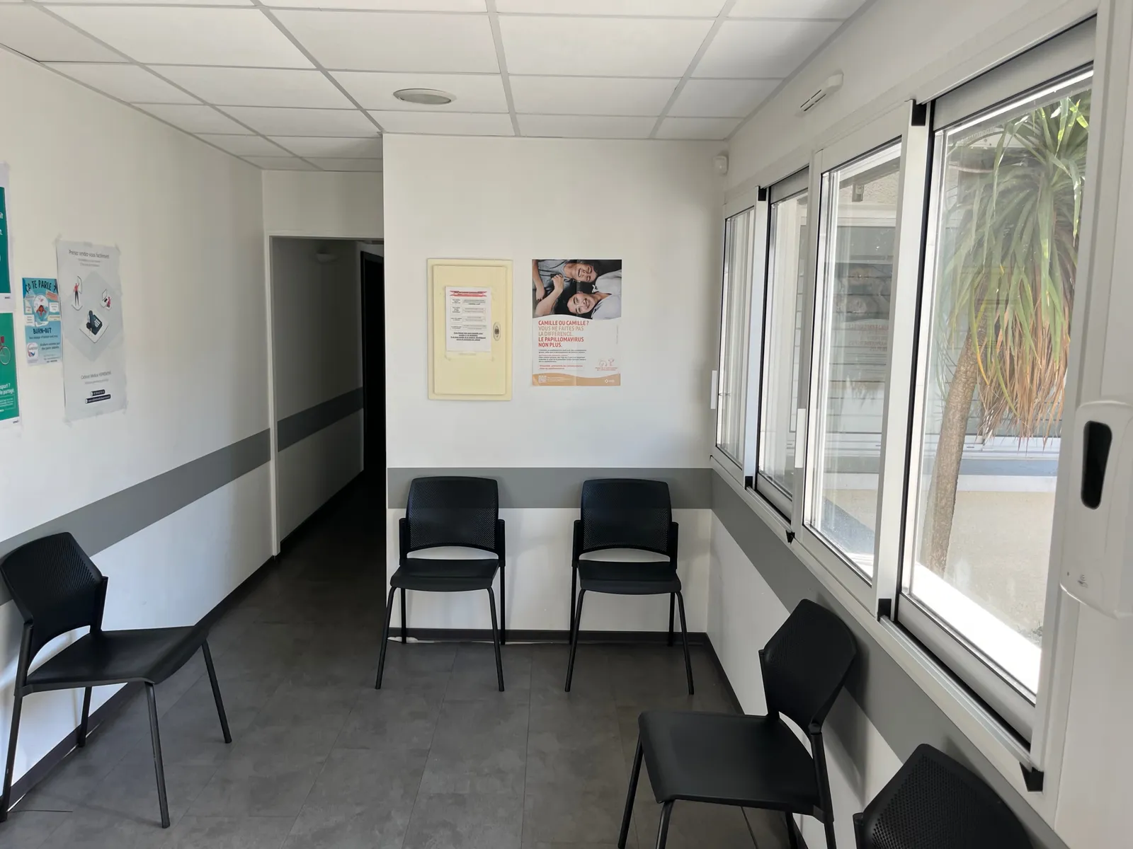 Médecin généraliste - Médecine générale  : photo 2 sur 5