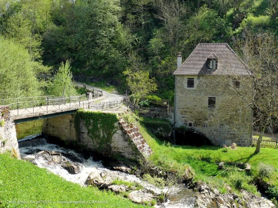 Photos de Boussac : photo 3 sur 3