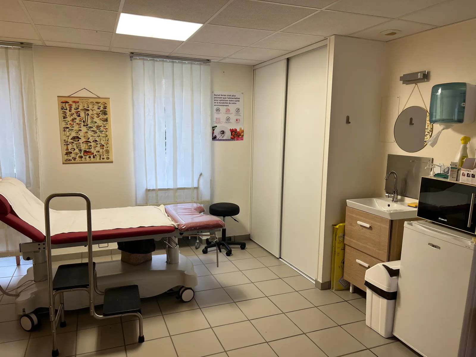 Médecin généraliste - Médecine Générale  : photo 3 sur 6