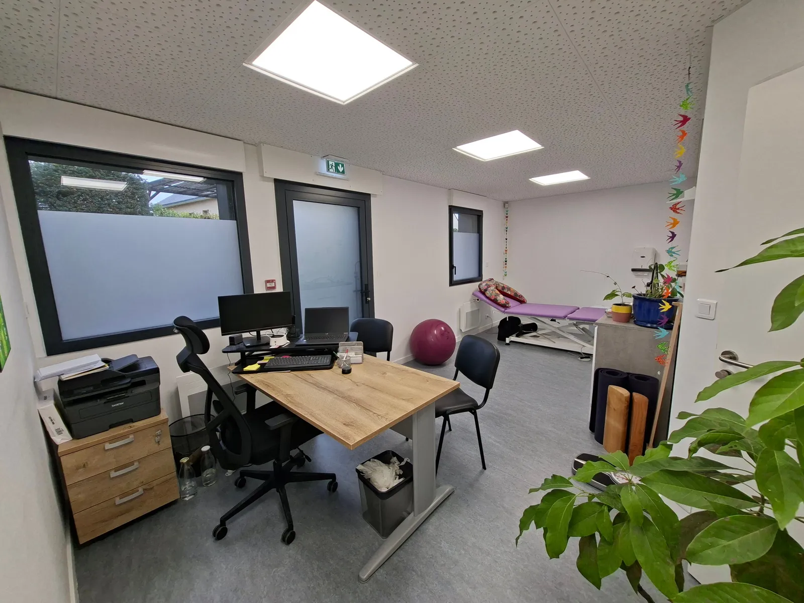 Médecin généraliste - Généraliste : photo 2 sur 6