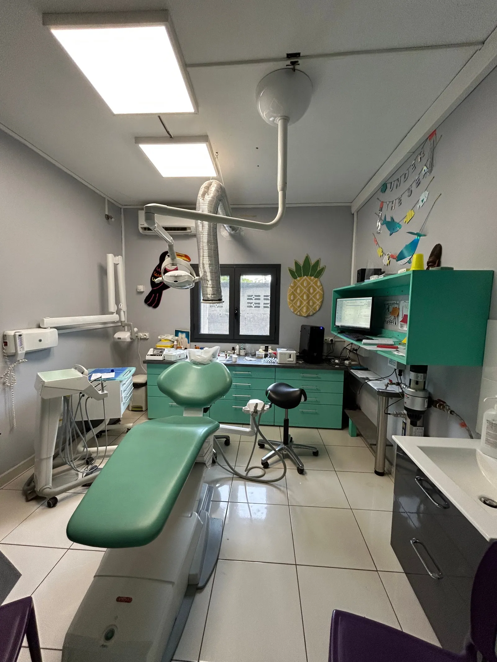 Médecin généraliste : photo 5 sur 8