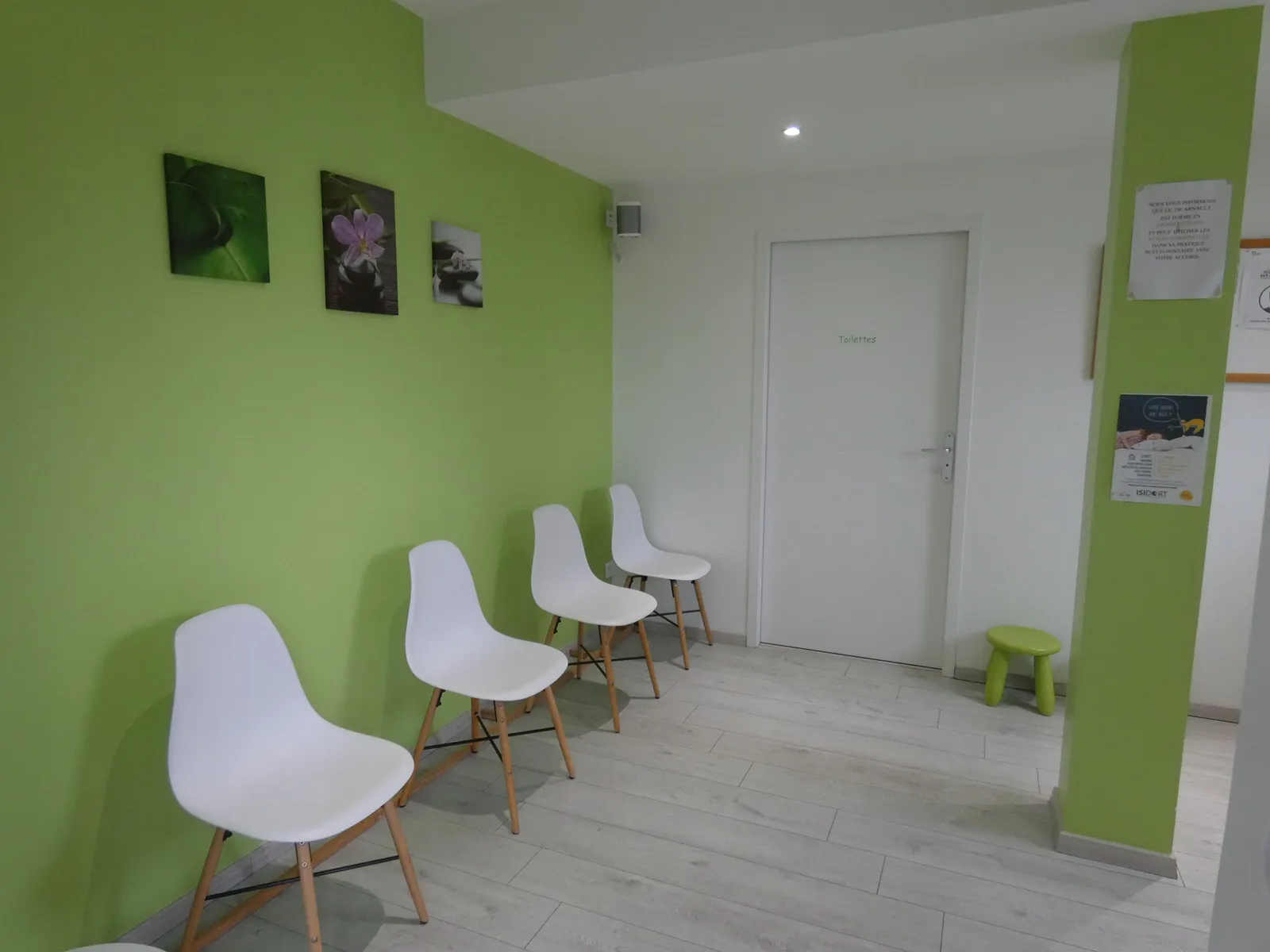 Chirurgien dentiste : photo 3 sur 5