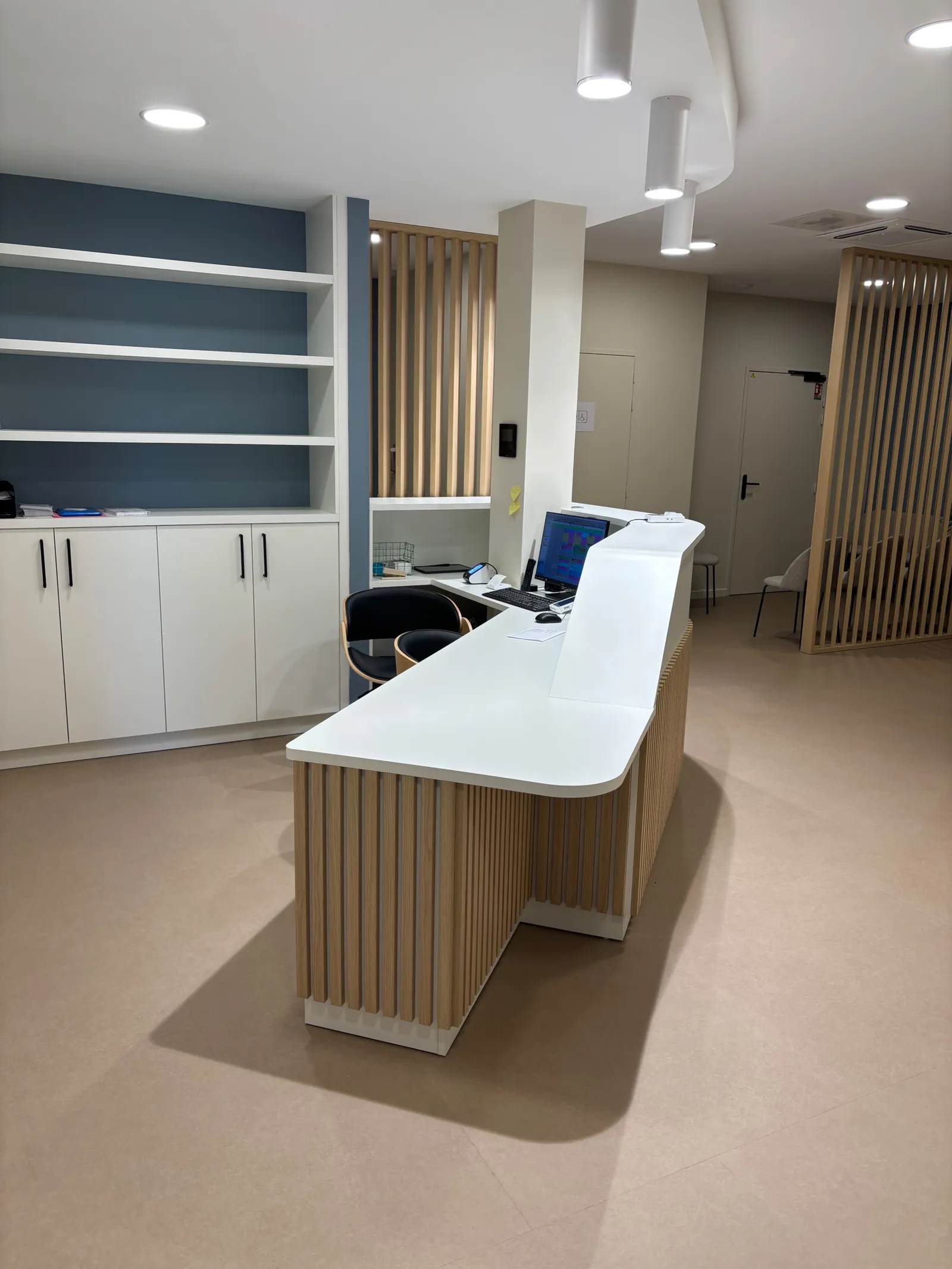 Chirurgien dentiste - Omnipraticien  : photo 2 sur 5