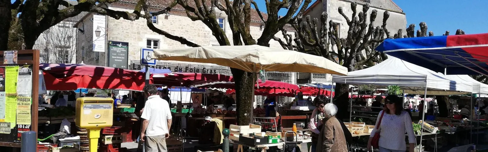 Photos de Thiviers : photo 2 sur 3