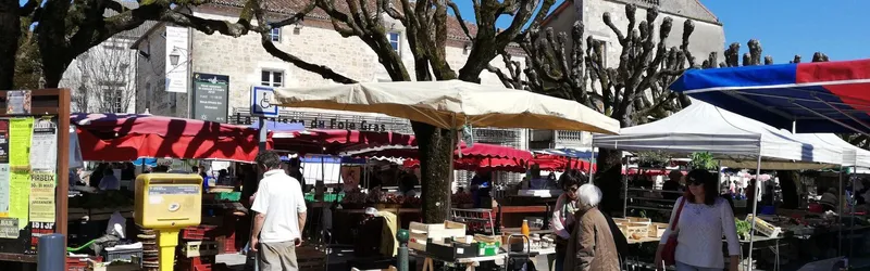 Thiviers : photo 2