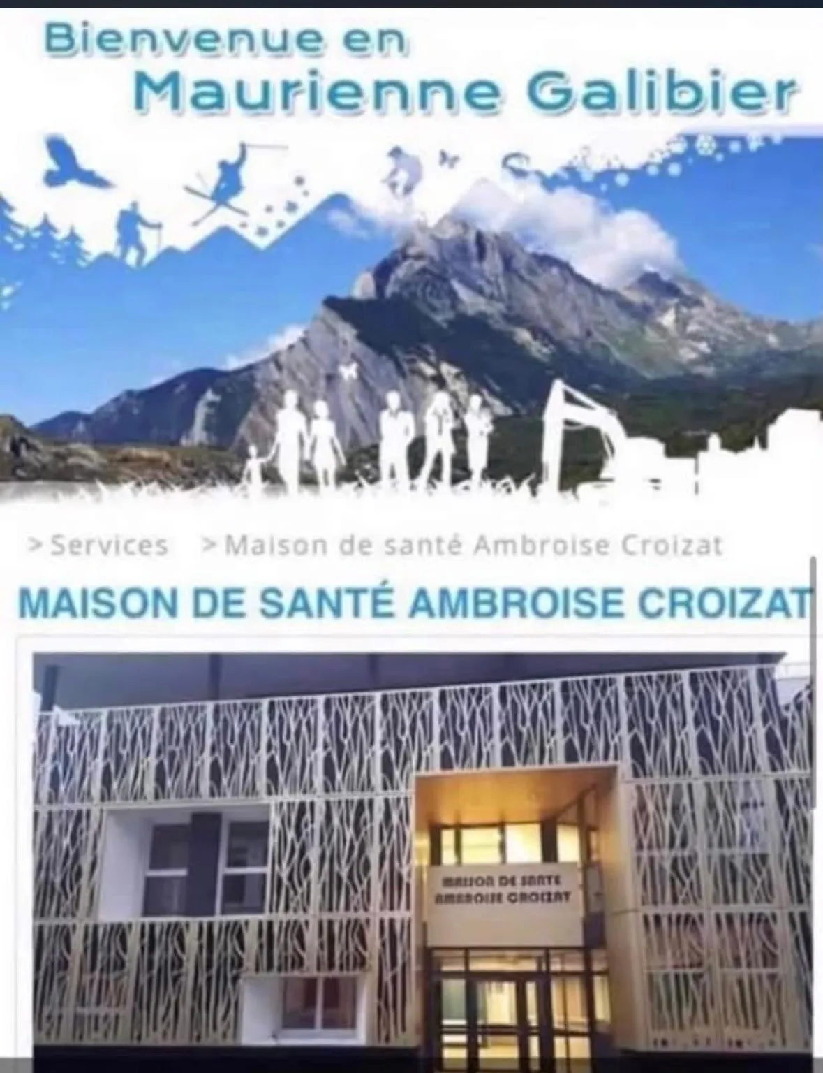 Médecin généraliste - Médecine Générale  : photo 3 sur 6