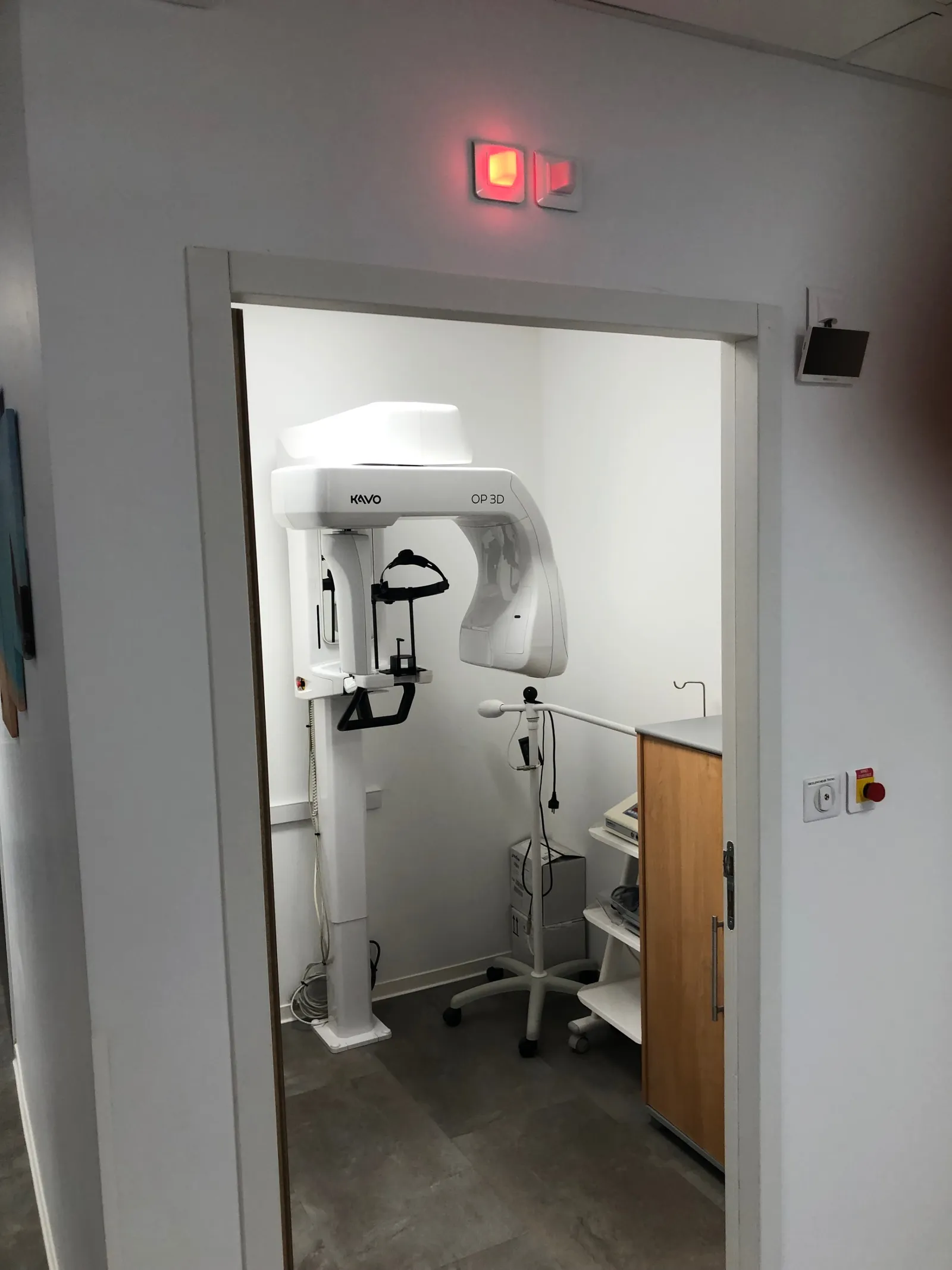 Chirurgien dentiste - Omnipratique : photo 7 sur 8