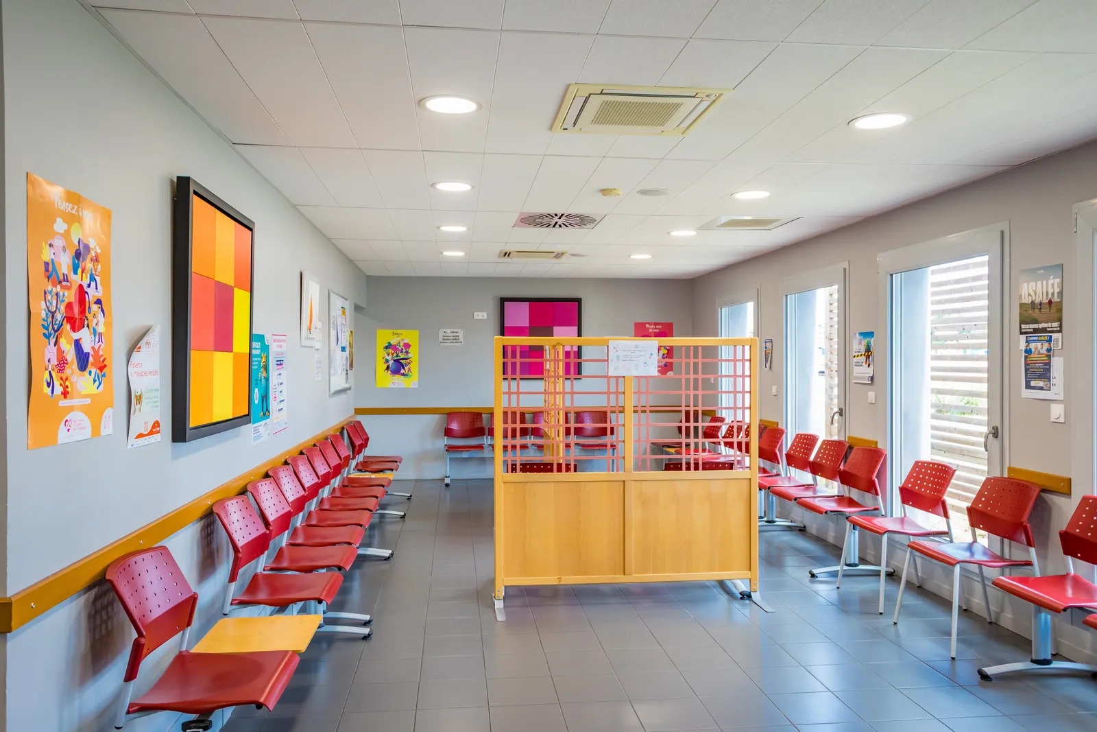 Médecin généraliste : photo 5 sur 6