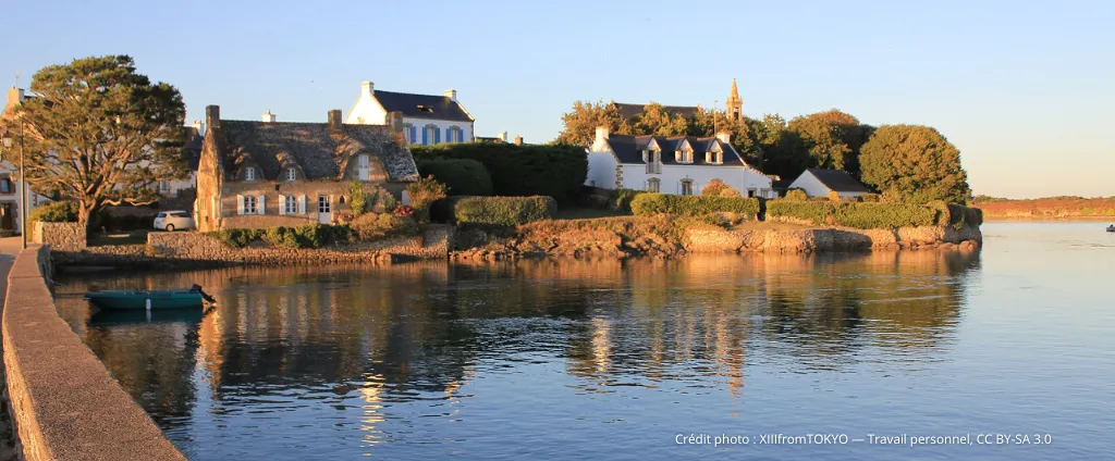 CC Auray Quiberon Terre Atlantique