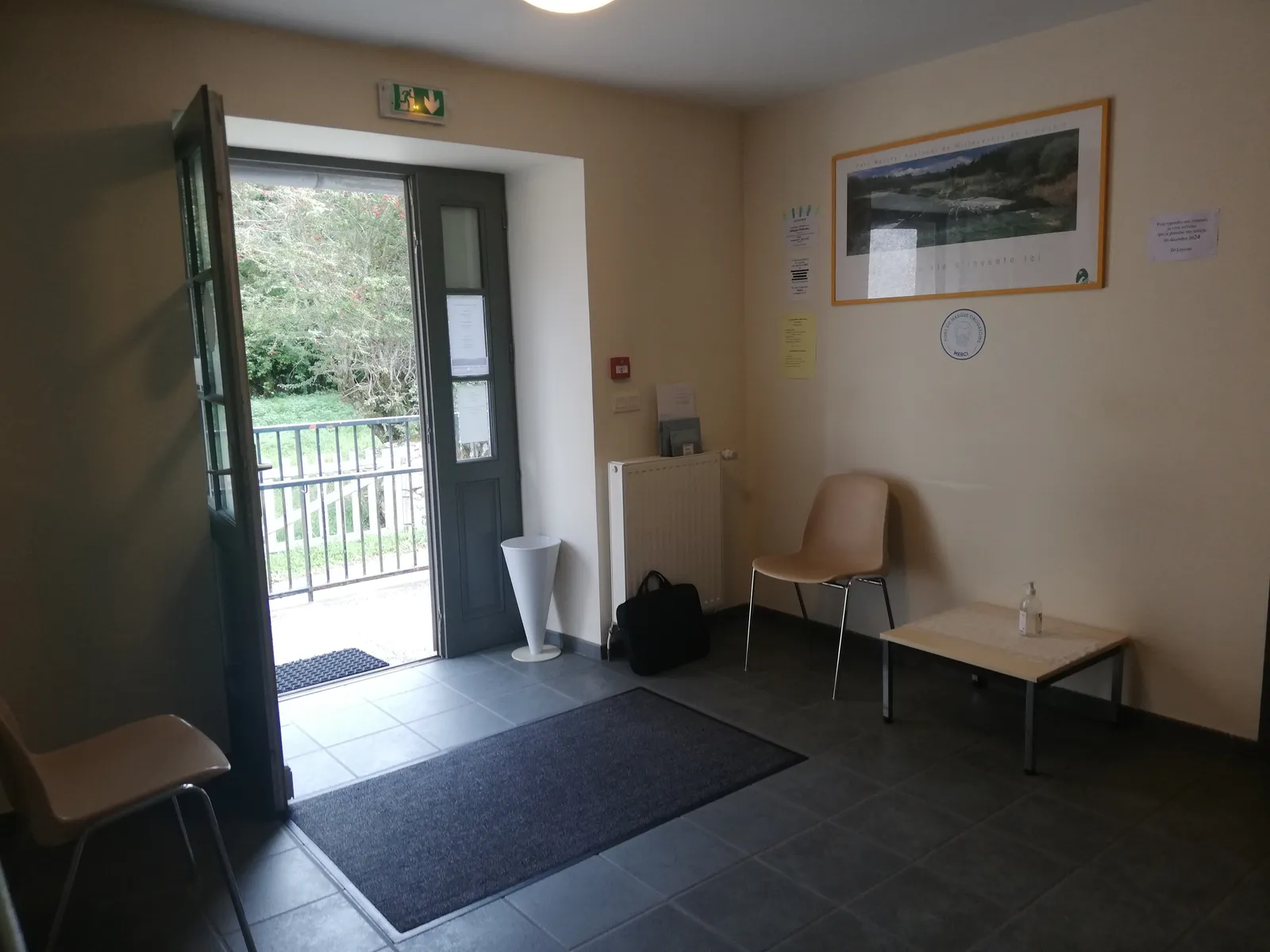 Médecin généraliste : photo 7 sur 7
