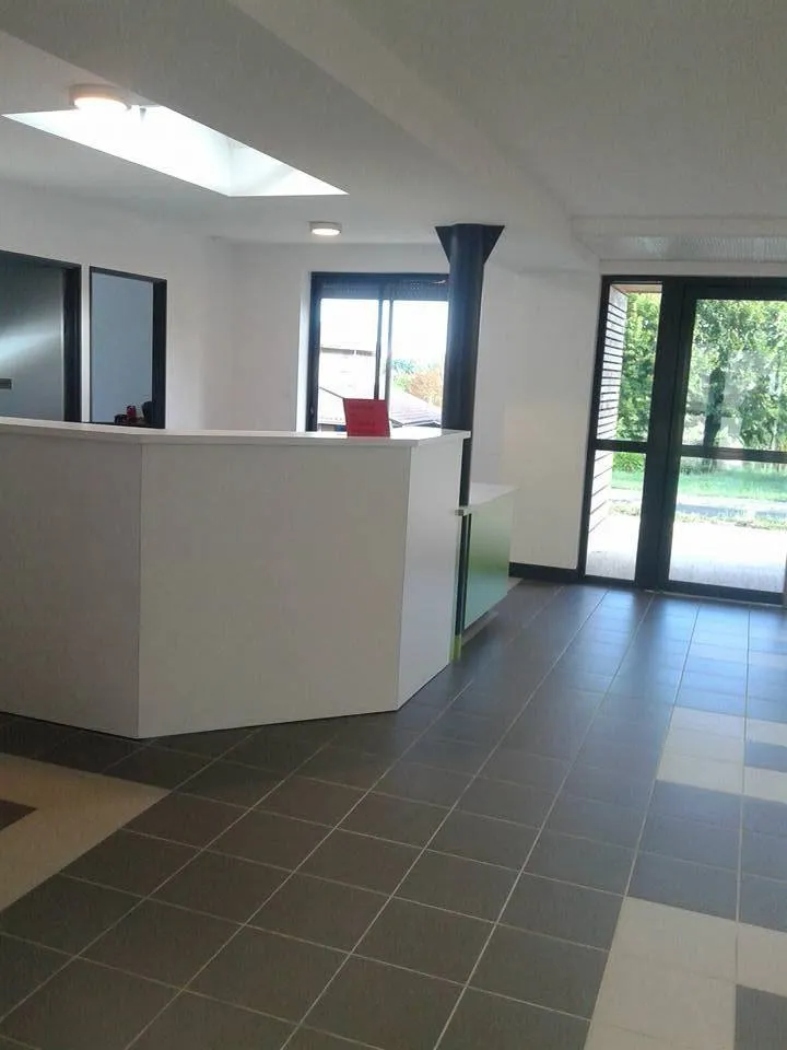 Médecin généraliste : photo 2 sur 3