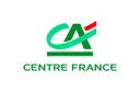 Site de Crédit Agricole Centre France