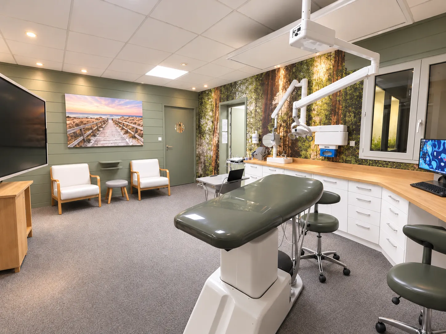 Chirurgien dentiste - Omnipratique : photo 4 sur 5