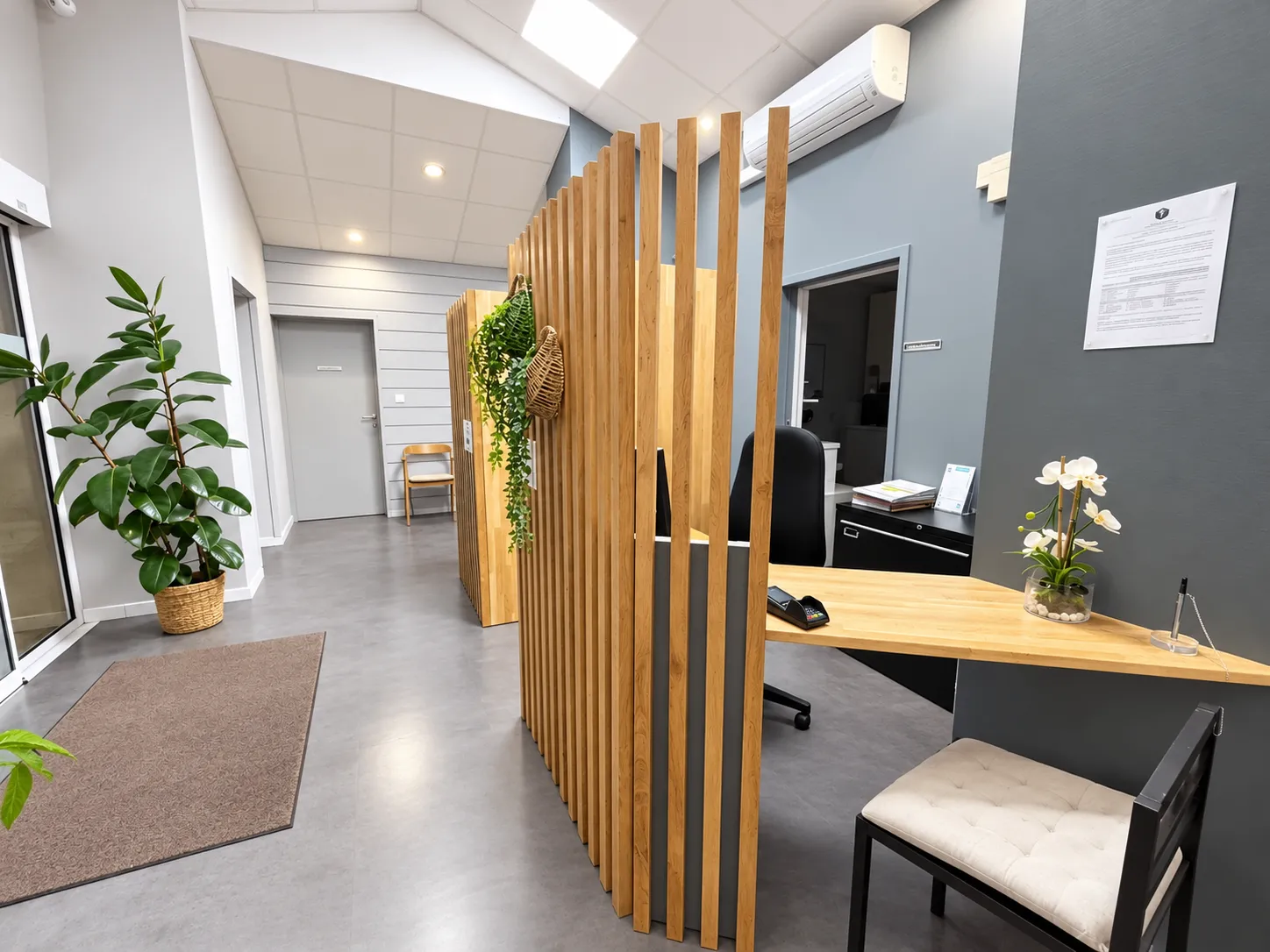 Chirurgien dentiste - Omnipratique : photo 2 sur 5
