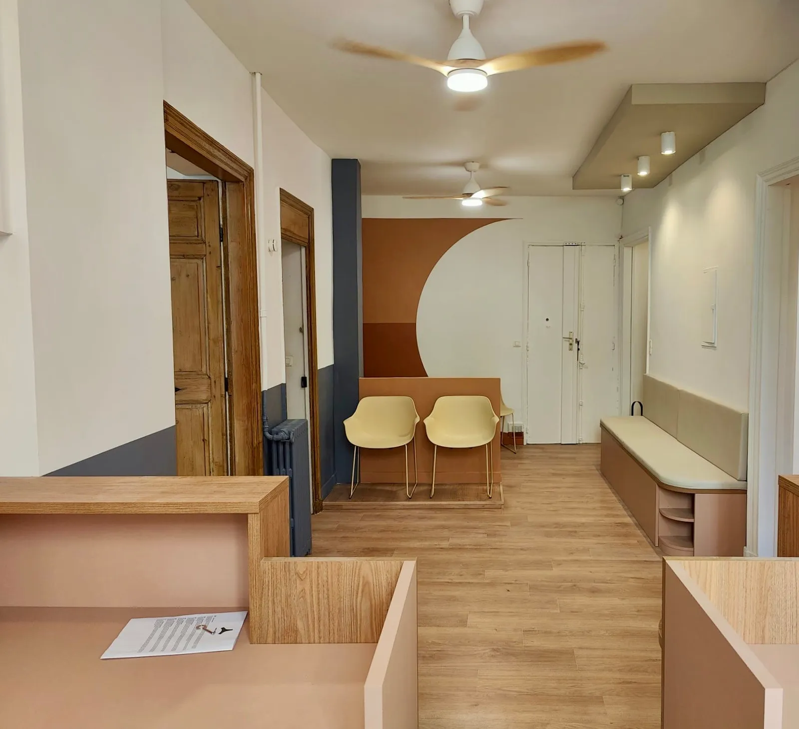 Médecin généraliste - médecin vasculaire : photo 2 sur 7