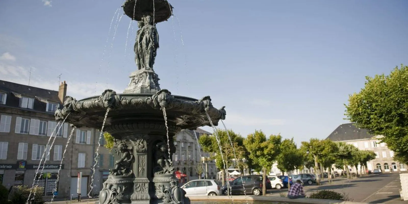 Grand Guéret
