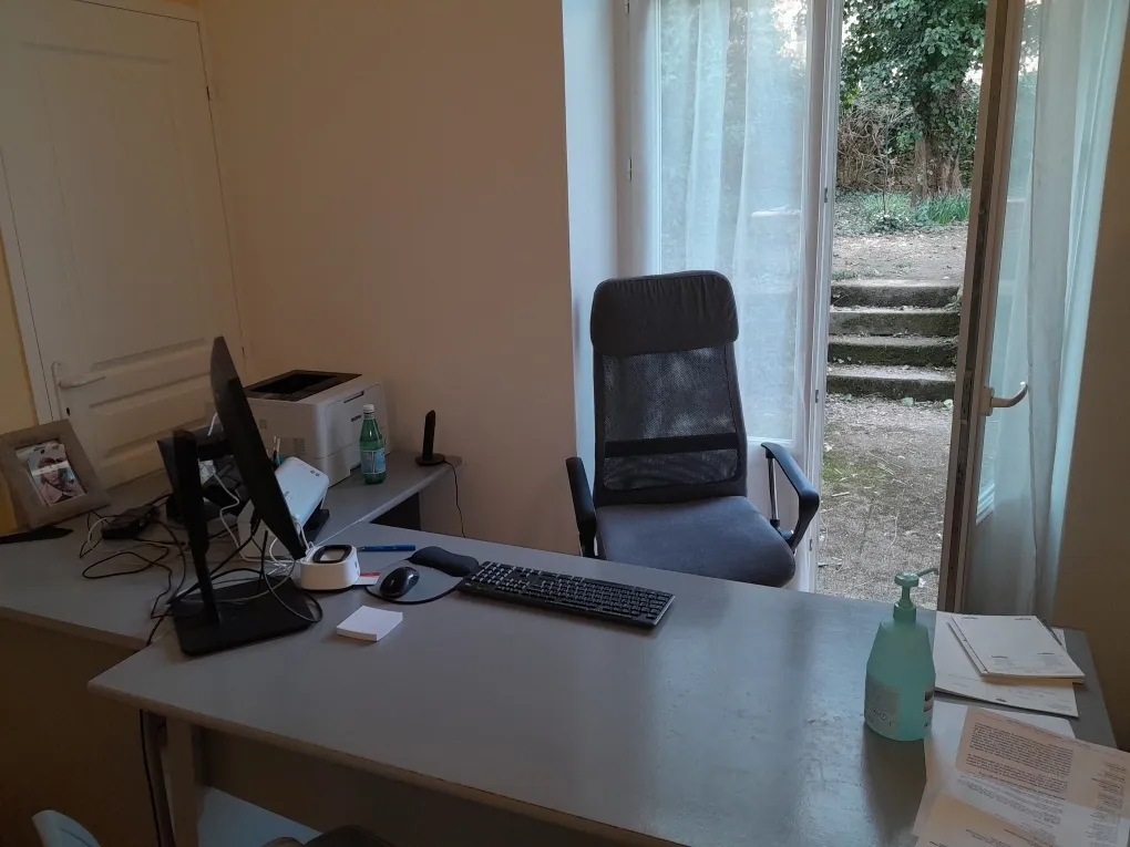 Médecin généraliste - generaliste : photo 2 sur 3