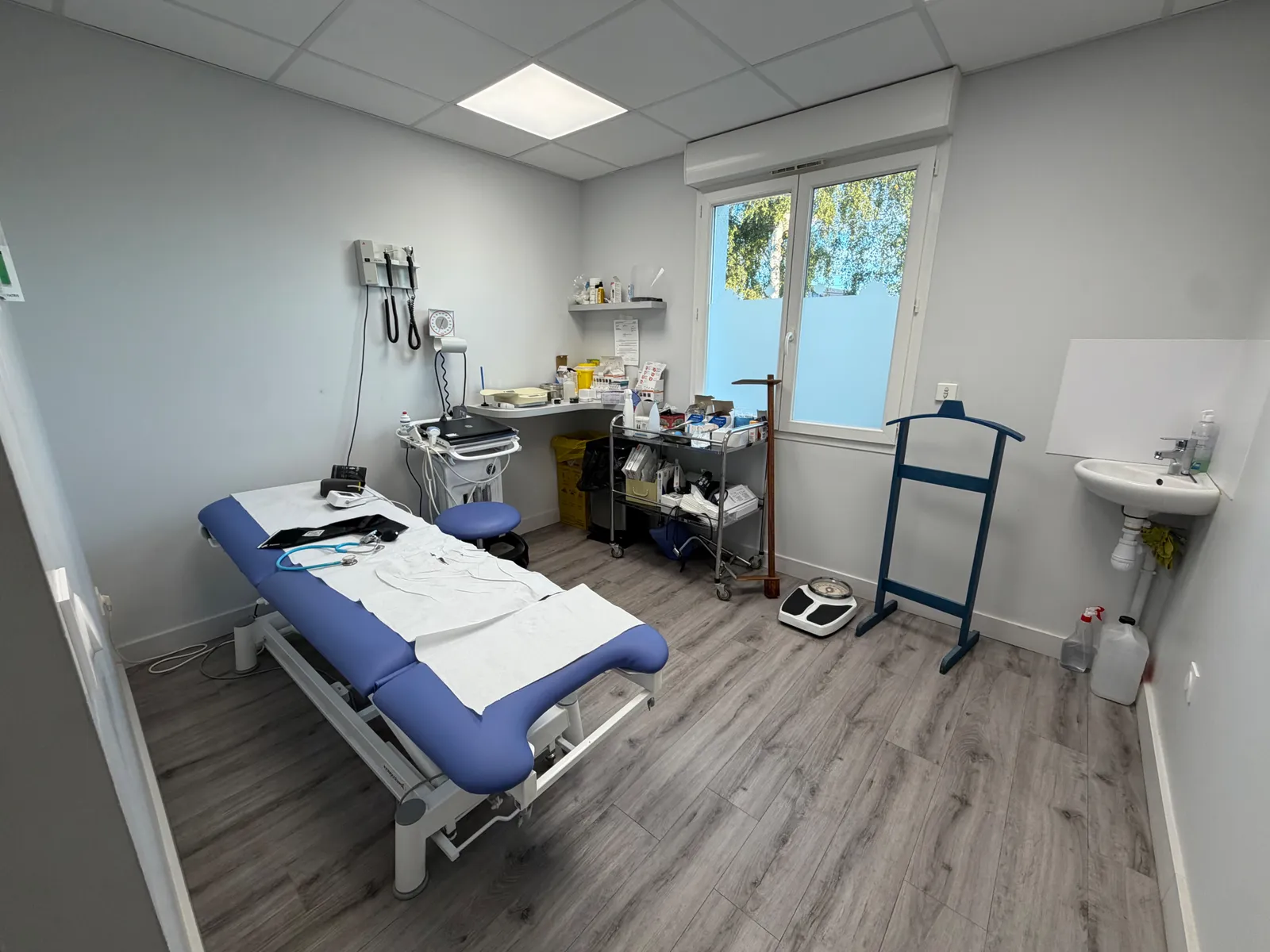 Médecin généraliste - Médecine generale : photo 5 sur 18