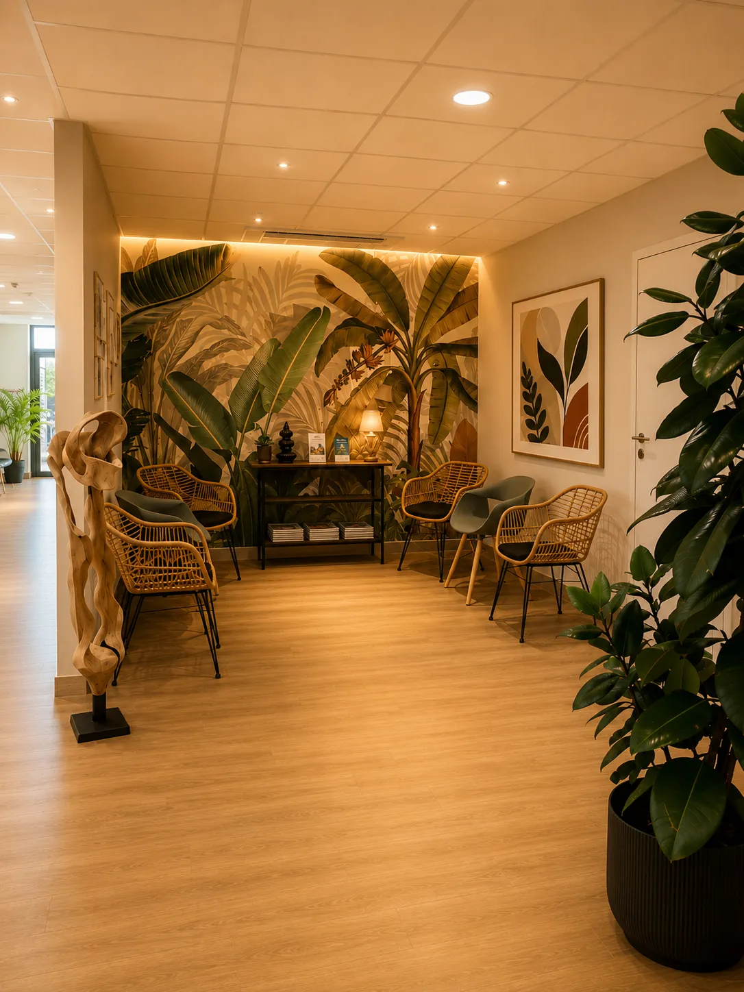 Chirurgien dentiste : photo 5 sur 11