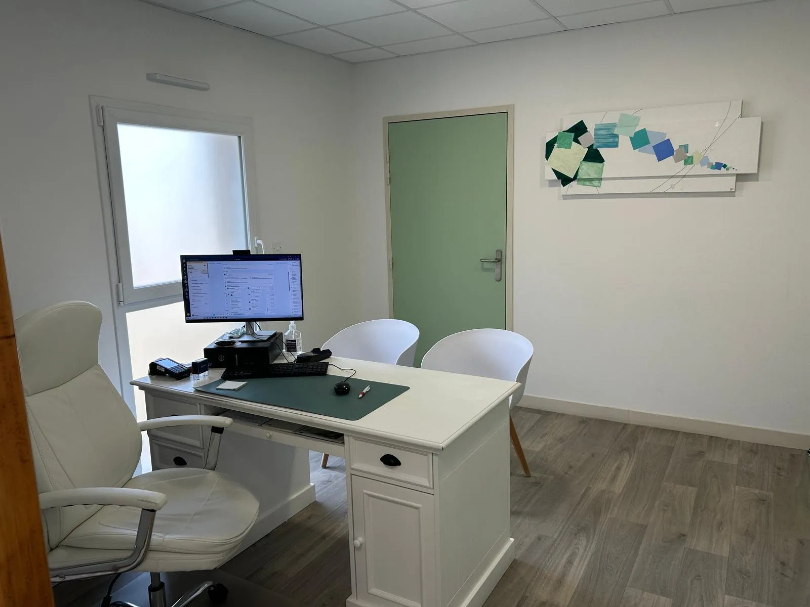 Médecin généraliste : photo 3 sur 4