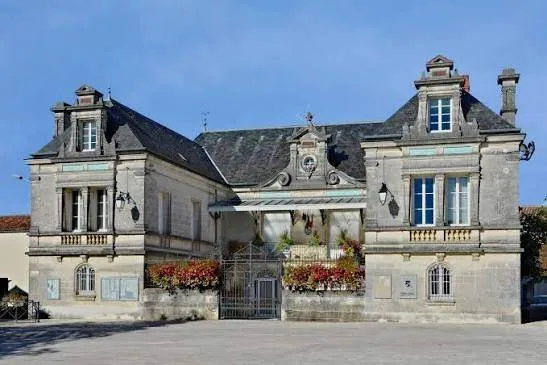 Segonzac : photo 1