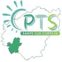Logo Santé Sud Corrèze