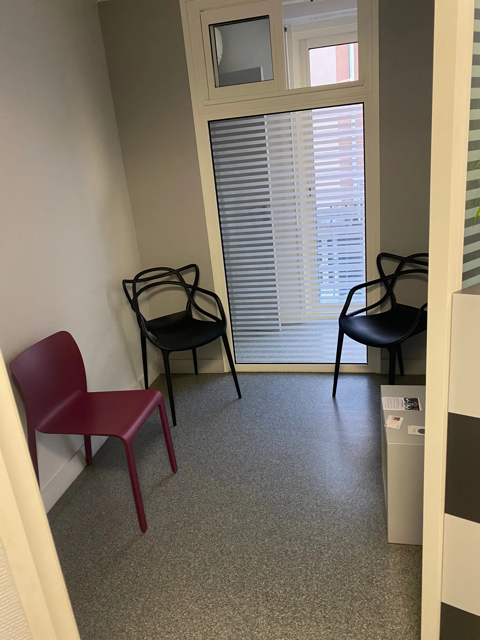 Chirurgien dentiste : photo 3 sur 4