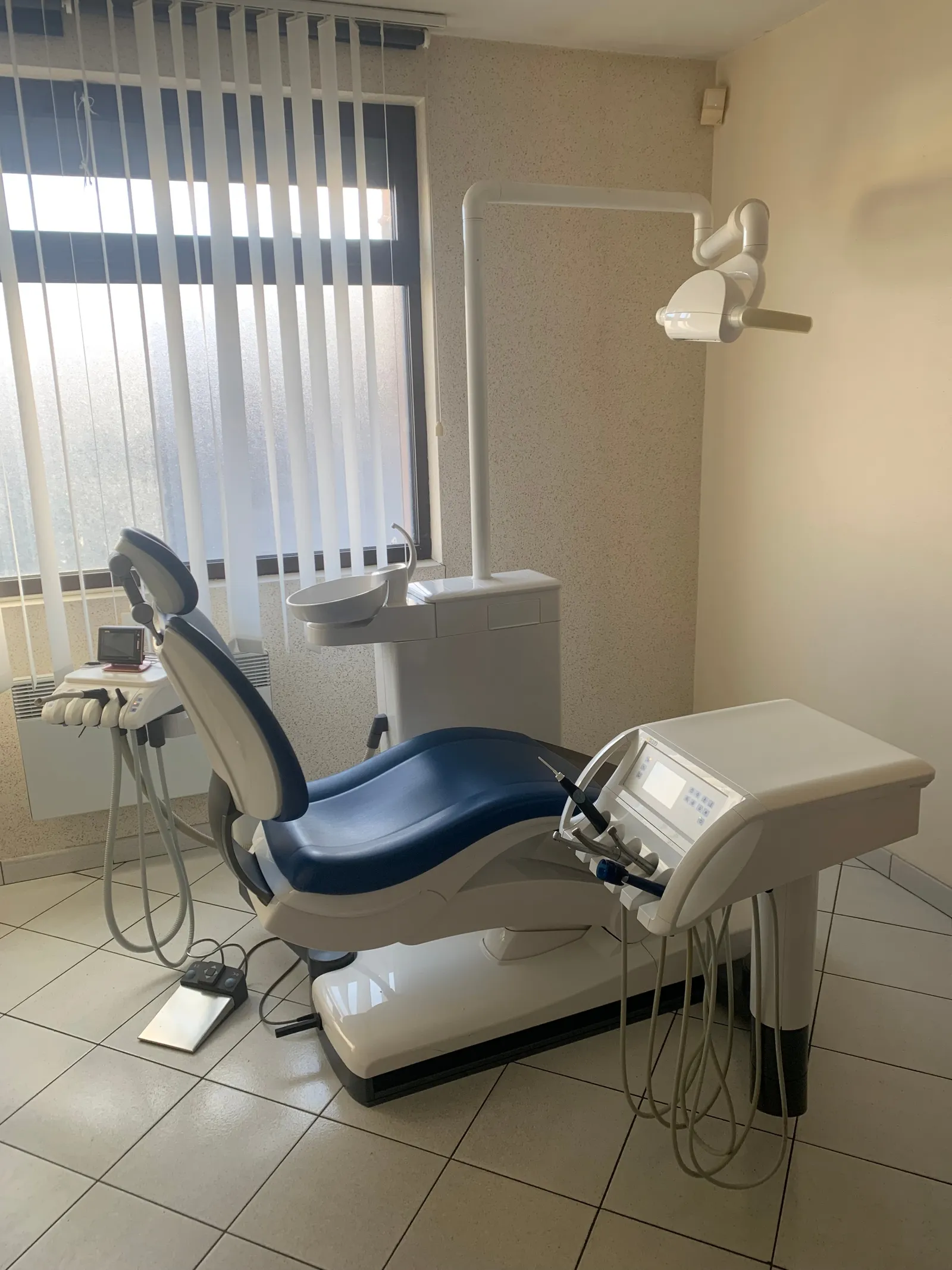 Chirurgien dentiste - omni PRATIQUE : photo 4 sur 5