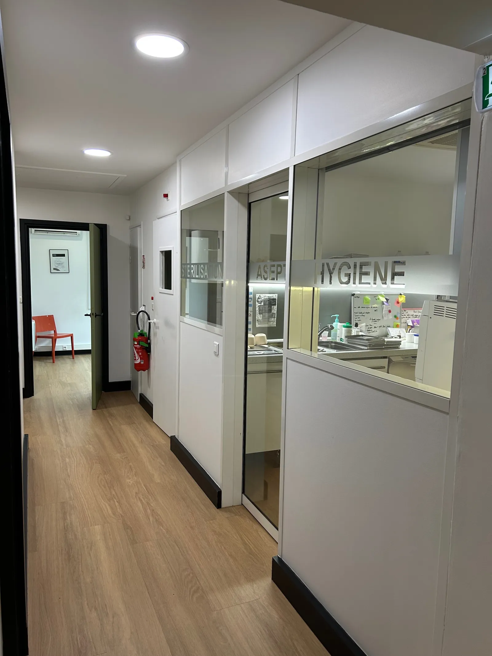 Chirurgien dentiste - Dentaire : photo 5 sur 6