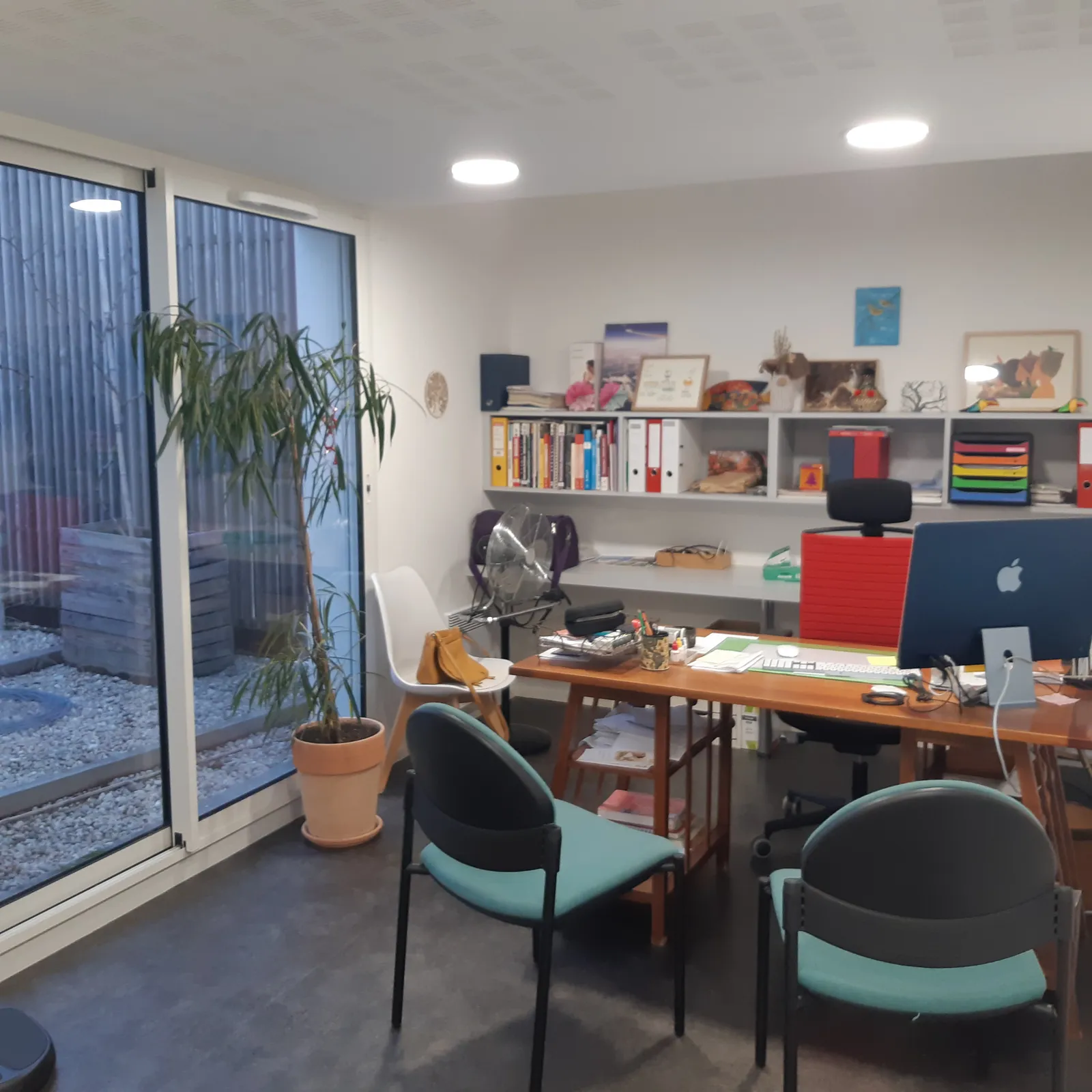 Médecin généraliste - Généraliste : photo 3 sur 4